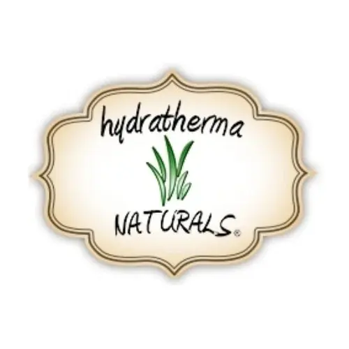 Hydratherma Naturals Promo Code