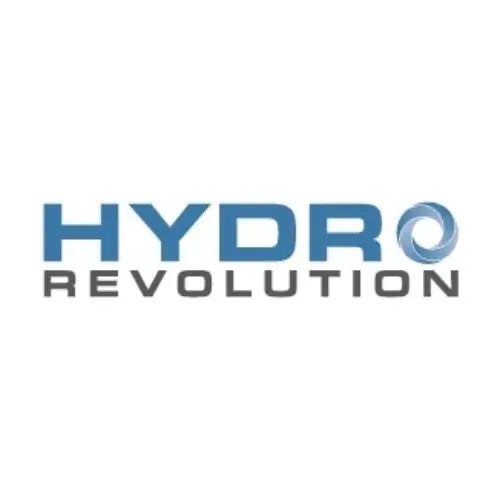 Hydrorevolution Promo Code
