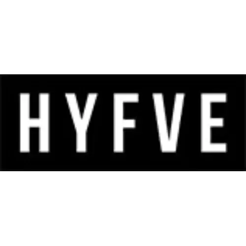 HYFVE Promo Code