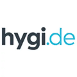 Hygi DE Promo Code