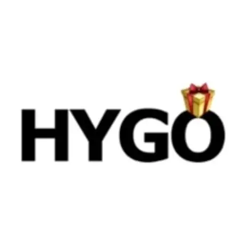 HYGO Shop Promo Code