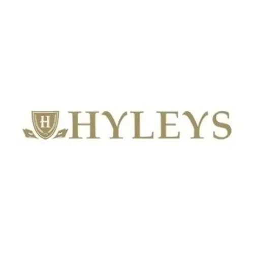 Hyleys Promo Code