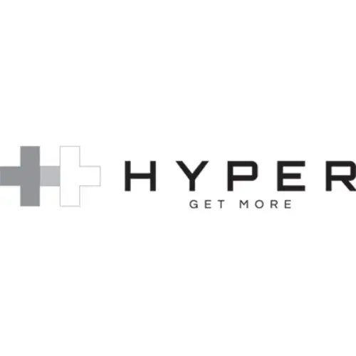 Hyper Promo Code
