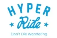 Hyper Ride AU Promo Code