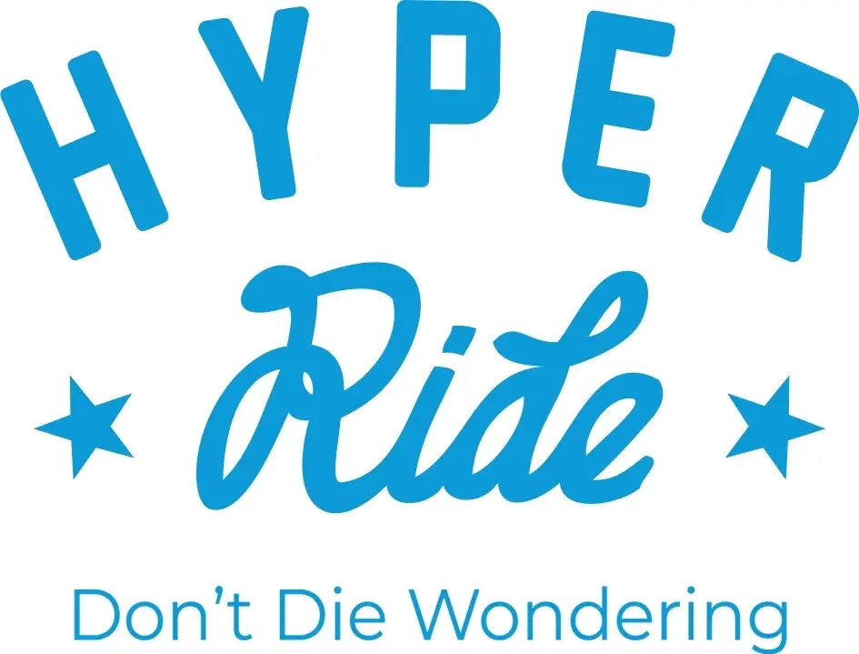 Hyper Ride NZ Promo Code