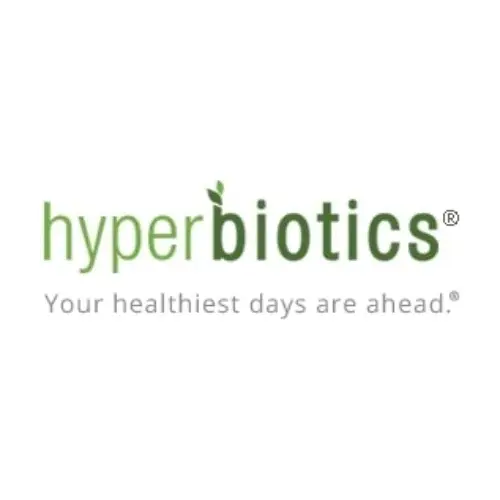 Hyperbiotics Promo Code