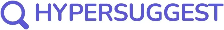 HyperSuggest Promo Code