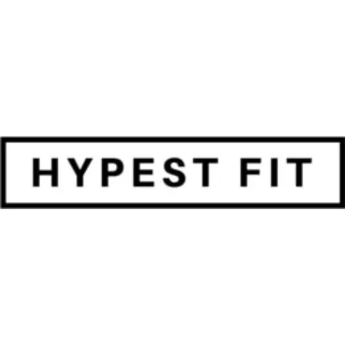 Hypest Fit Promo Code