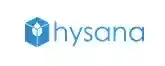 hysana.de Promo Code