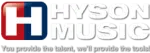 Hyson Music Promo Code