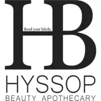 Hyssop Beauty Apothecary Promo Code