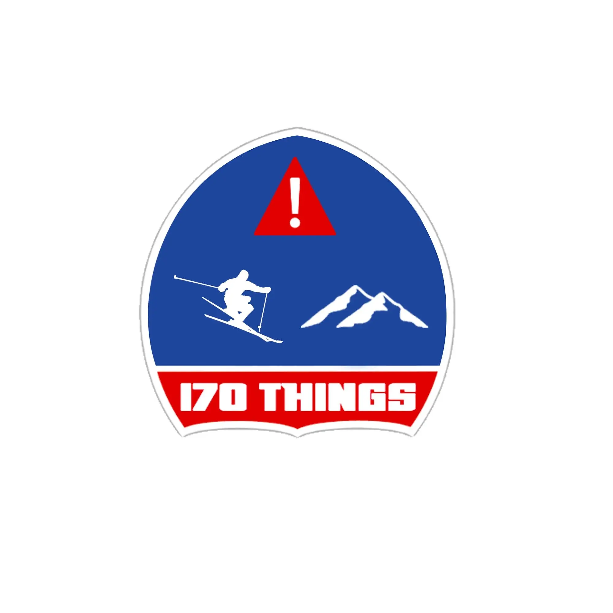 I-70 Things Promo Code