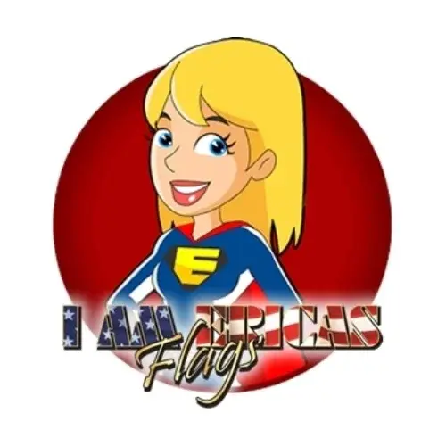 I Am Ericas Flags Promo Code
