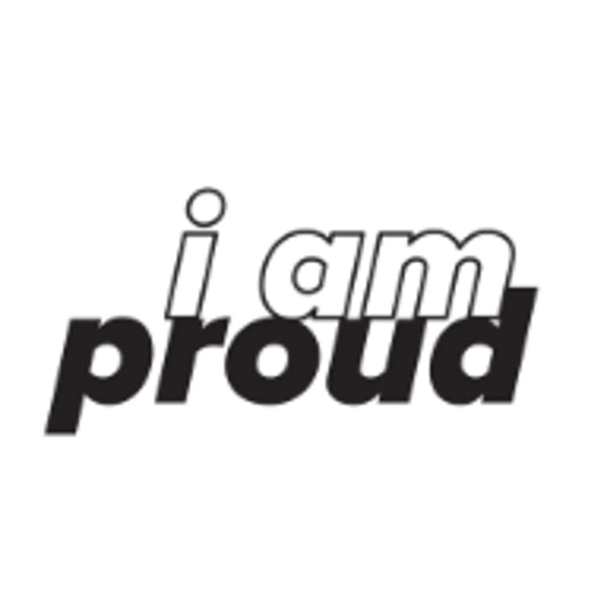 I Am Proud Promo Code