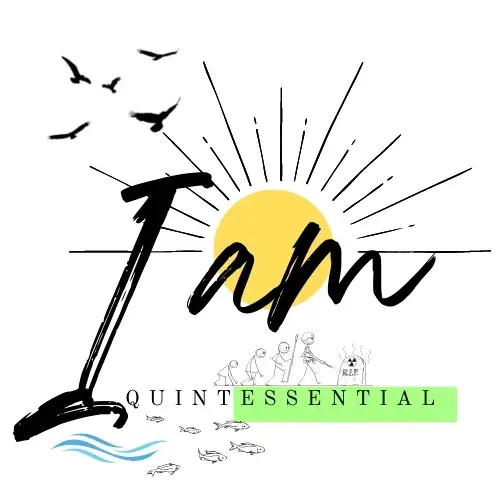 I AM QUINTESSENTIAL Promo Code