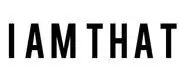 I Am That Shop Promo Code