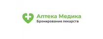 Аптека-Медика Promo Code