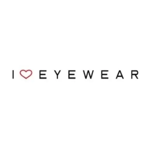 I Heart Eyewear Promo Code