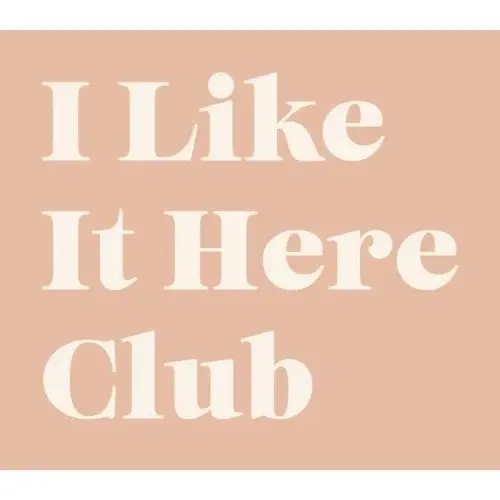 I Like It Here Club Promo Code