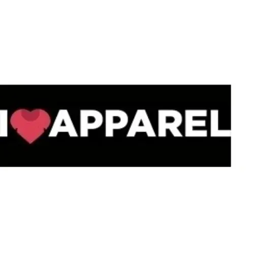 I Love Apparel Promo Code