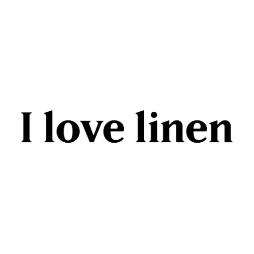 I Love Linen Promo Code