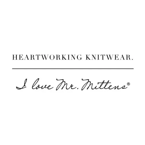 I love Mr Mittens Promo Code