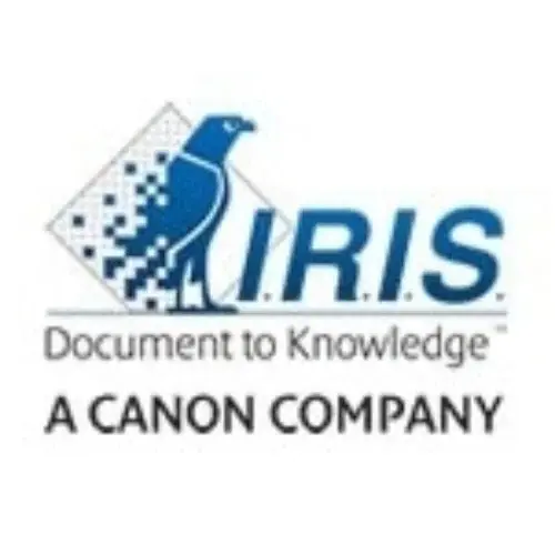 I.R.I.S. SA Promo Code