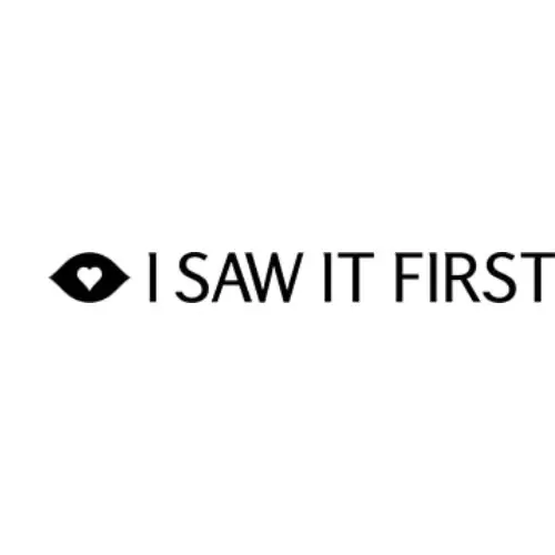 I Saw It First UK Promo Code