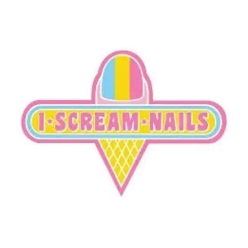 I Scream Nails Promo Code
