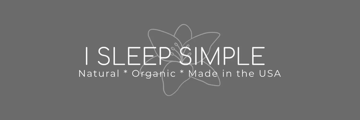 I Sleep Simple Promo Code