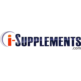 i-Supplements Promo Code