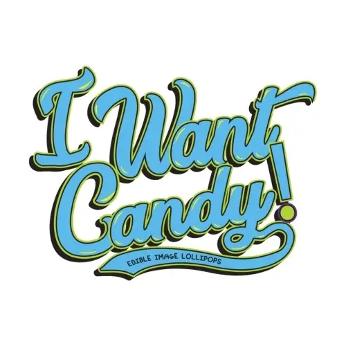I Want Candy Promo Code