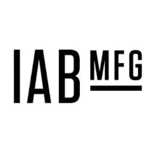 IAB MFG Promo Code