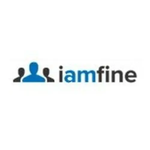 Iamfine Promo Code