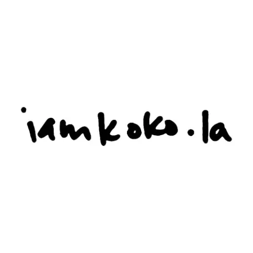 Iamkoko.la Promo Code