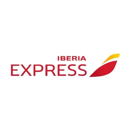 Iberia Express Promo Code
