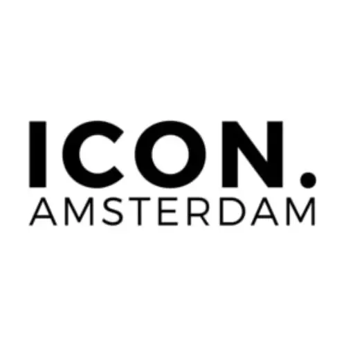 Icon. Amsterdam Promo Code