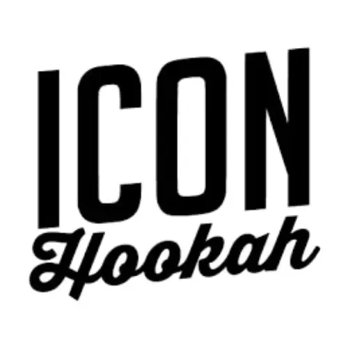Icon Hookah Promo Code
