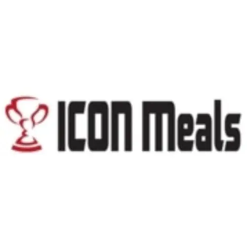 ICON Meals Promo Code