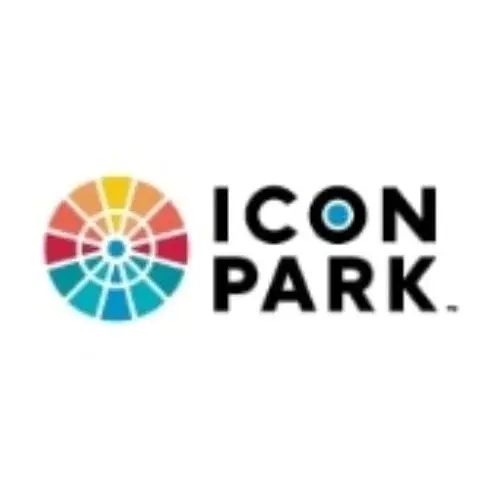 Icon Park Promo Code