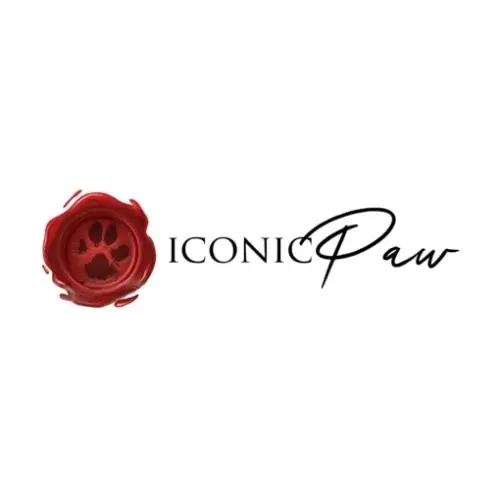 Iconic Paw Promo Code