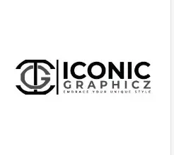 Iconic Graphicz US Promo Code