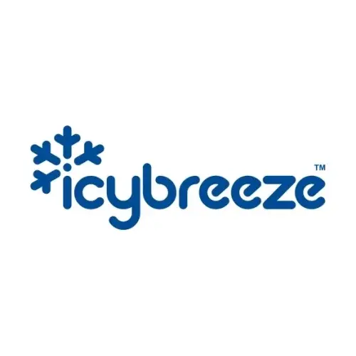 IcyBreeze Promo Code