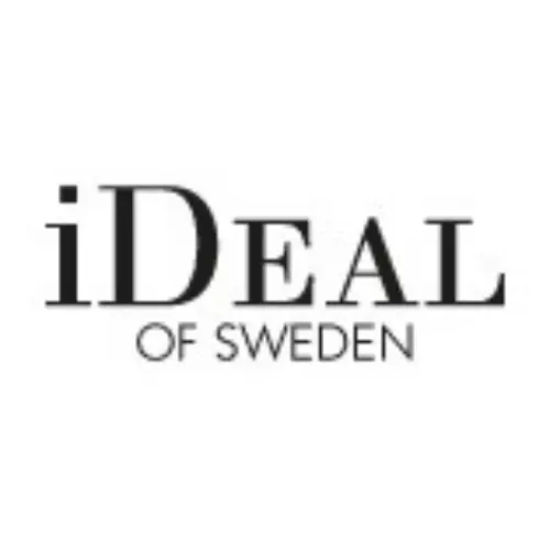 IDEAL OF SWEDEN Promo Code