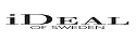 iDeal of Sweden - Europe Promo Code