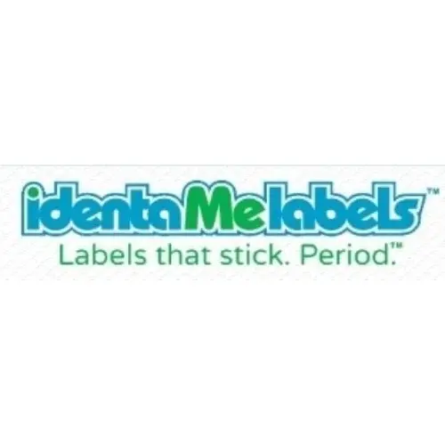Identame Labels Promo Code