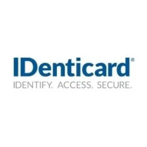 IDenticard Promo Code