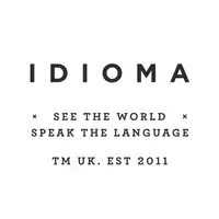 Idioma Promo Code