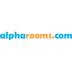 Alpharooms IE Promo Code