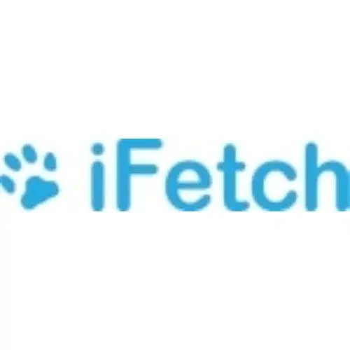 iFetch Promo Code